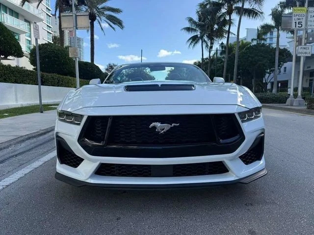 2025 Ford S650 Mustang - Image 4 of 12