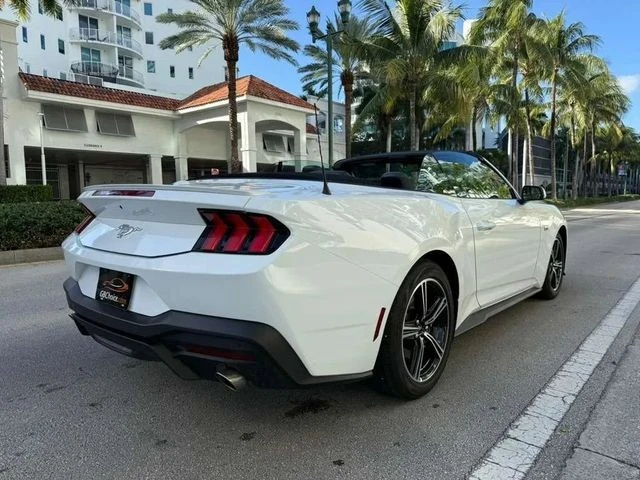 2025 Ford S650 Mustang - Image 7 of 12