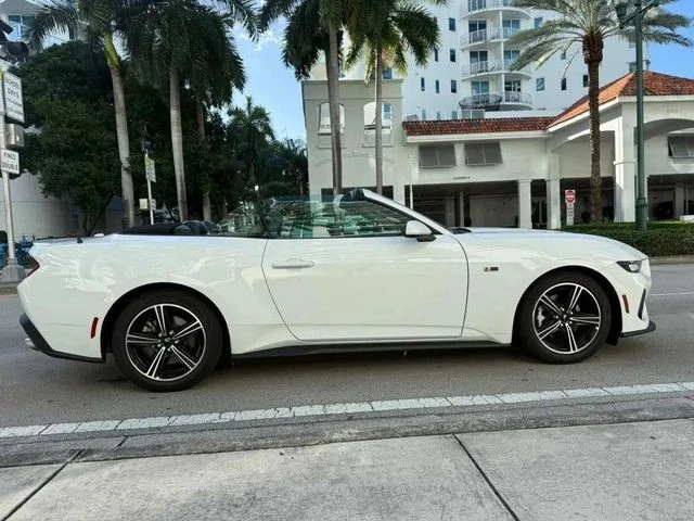 2025 Ford S650 Mustang - Image 6 of 12