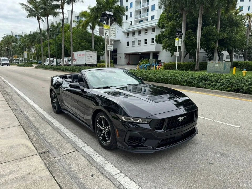 2025 Ford S650 Mustang - Image 12 of 12