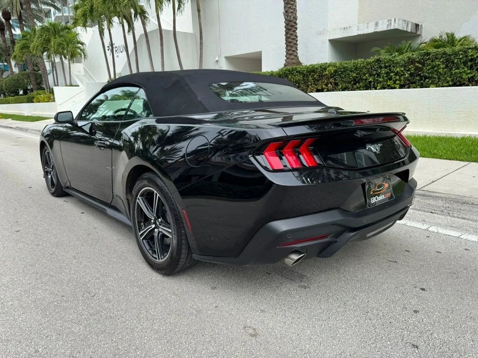 2025 Ford S650 Mustang - Image 7 of 12