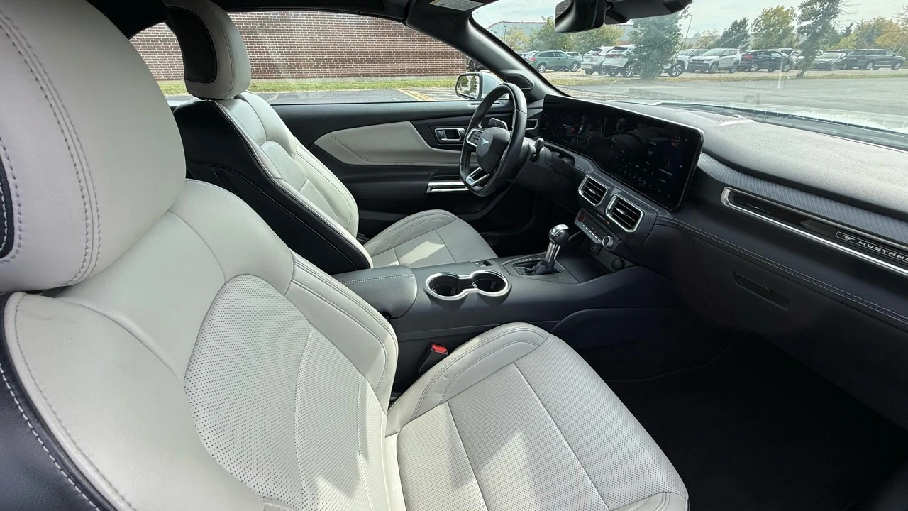 2025 Ford S650 Mustang - Image 13 of 21
