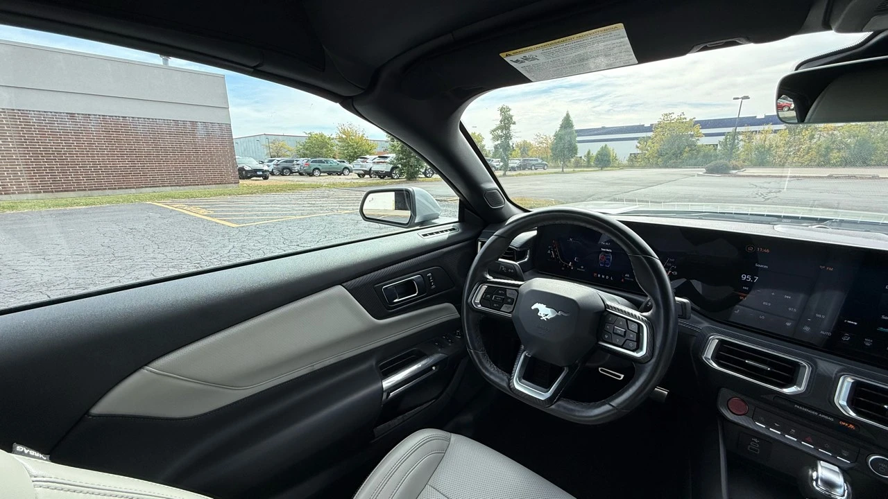 2025 Ford S650 Mustang - Image 14 of 21