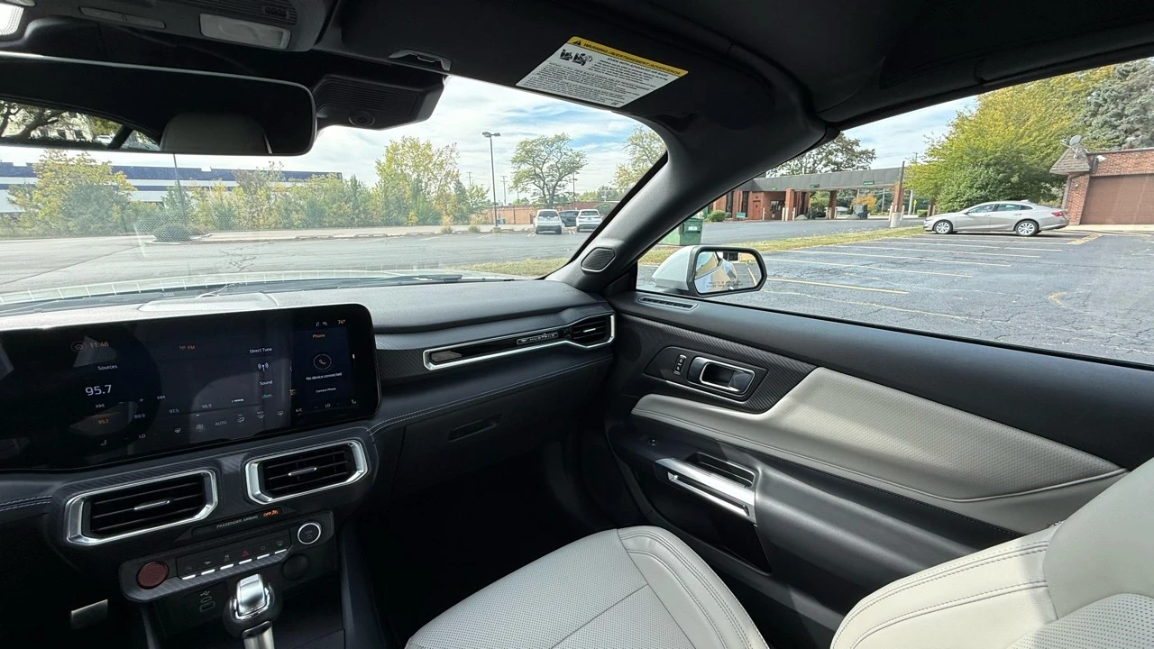 2025 Ford S650 Mustang - Image 21 of 21