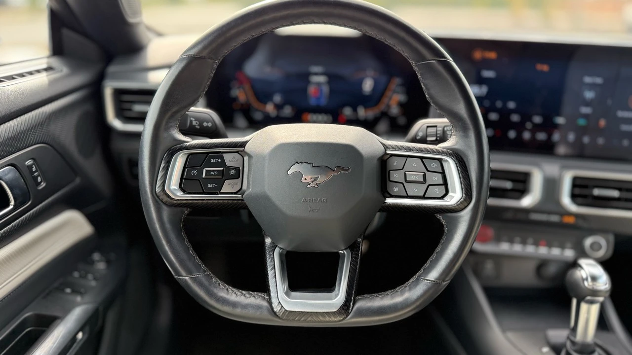 2025 Ford S650 Mustang - Image 16 of 21