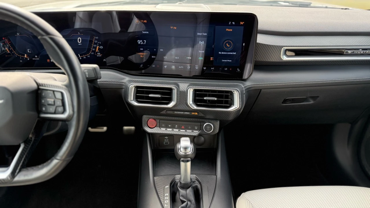 2025 Ford S650 Mustang - Image 19 of 21