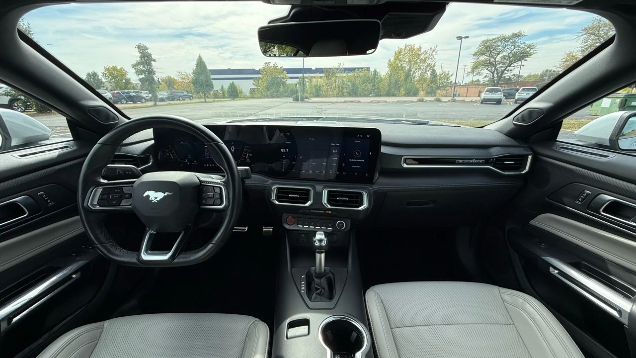 2025 Ford S650 Mustang - Image 18 of 21