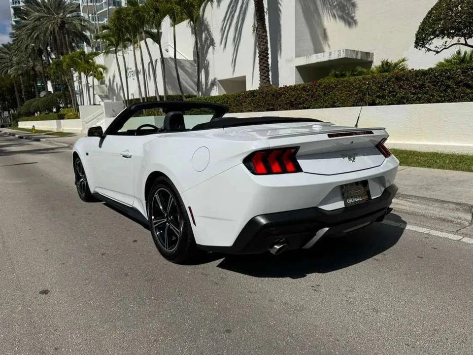 2025 Ford S650 Mustang - Image 12 of 12