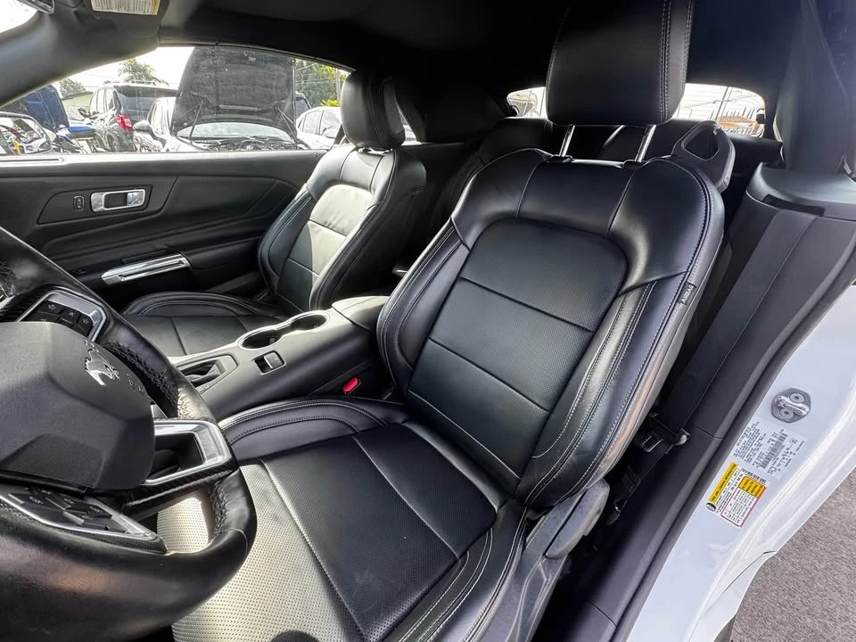 2025 Ford S650 Mustang - Image 9 of 20