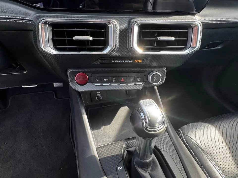 2025 Ford S650 Mustang - Image 13 of 20