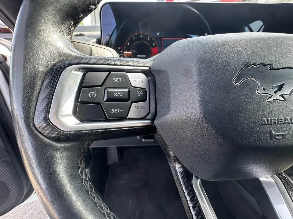 2025 Ford S650 Mustang - Image 11 of 20