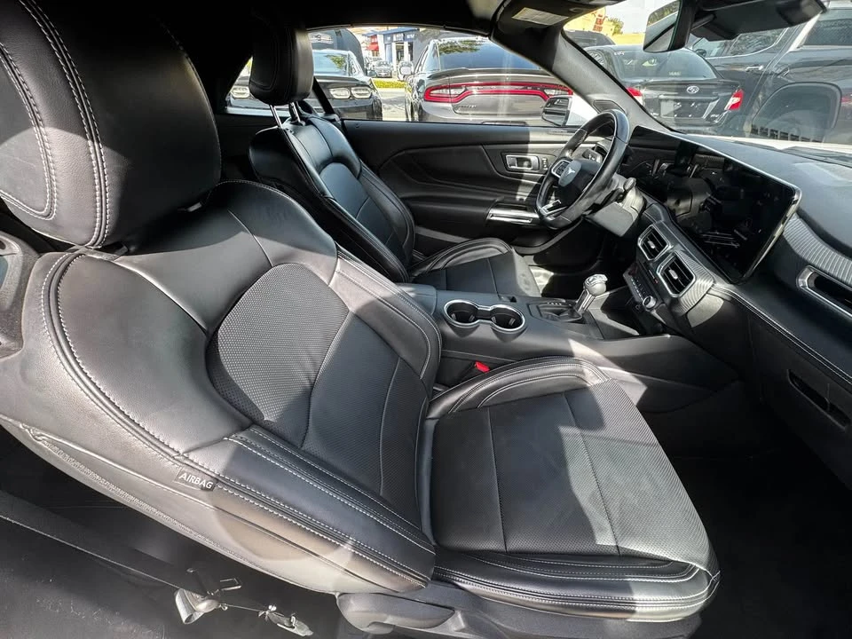 2025 Ford S650 Mustang - Image 19 of 20