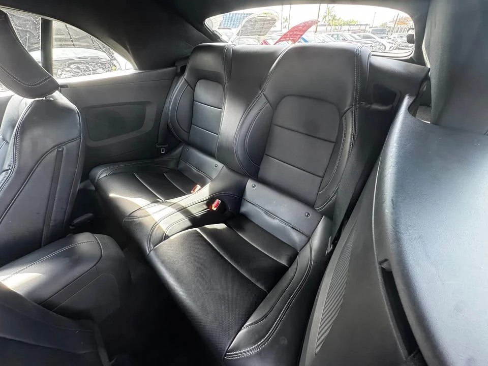2025 Ford S650 Mustang - Image 10 of 20