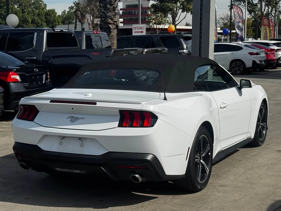 2025 Ford S650 Mustang - Image 6 of 20