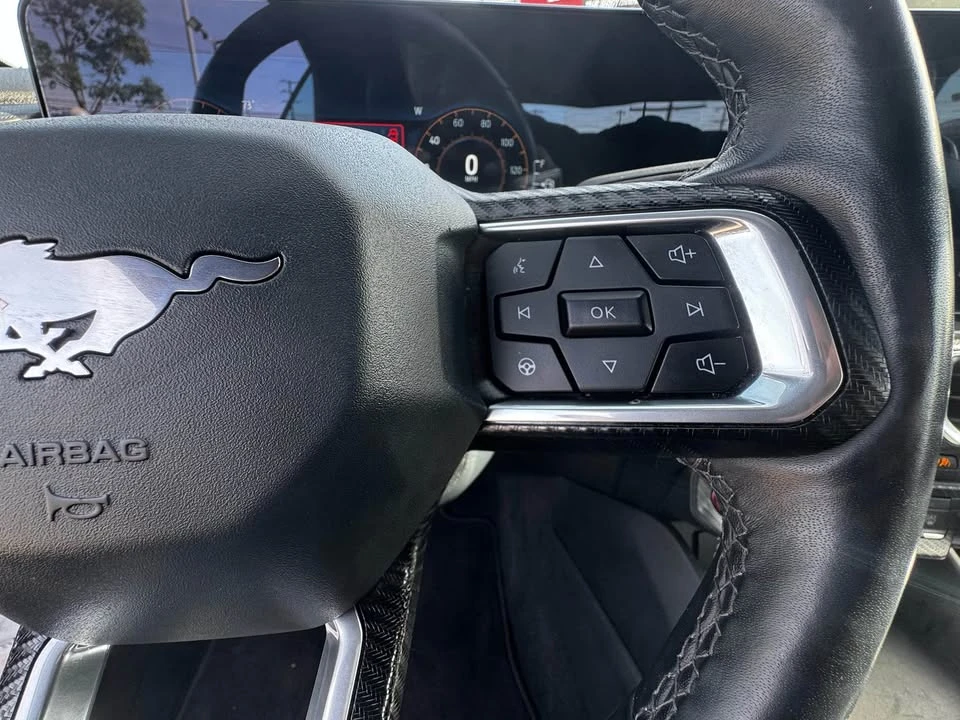 2025 Ford S650 Mustang - Image 12 of 20