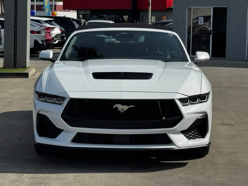 2025 Ford S650 Mustang - Image 2 of 20