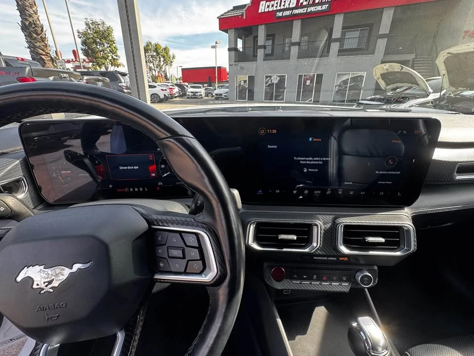 2025 Ford S650 Mustang - Image 14 of 20