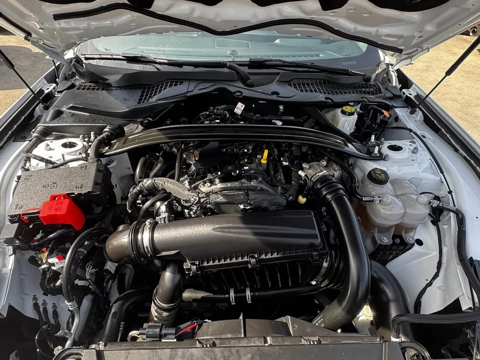 2025 Ford S650 Mustang - Image 17 of 20