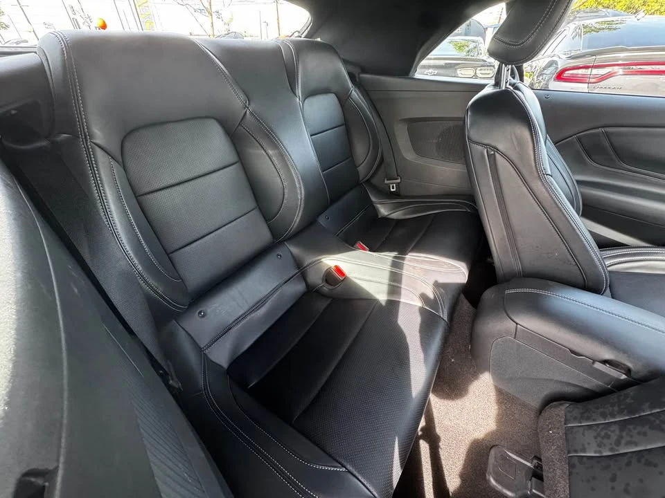 2025 Ford S650 Mustang - Image 18 of 20