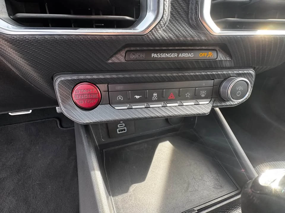 2025 Ford S650 Mustang - Image 15 of 20