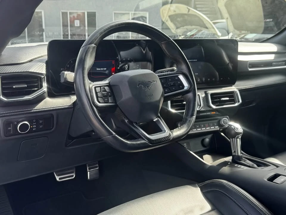 2025 Ford S650 Mustang - Image 8 of 20