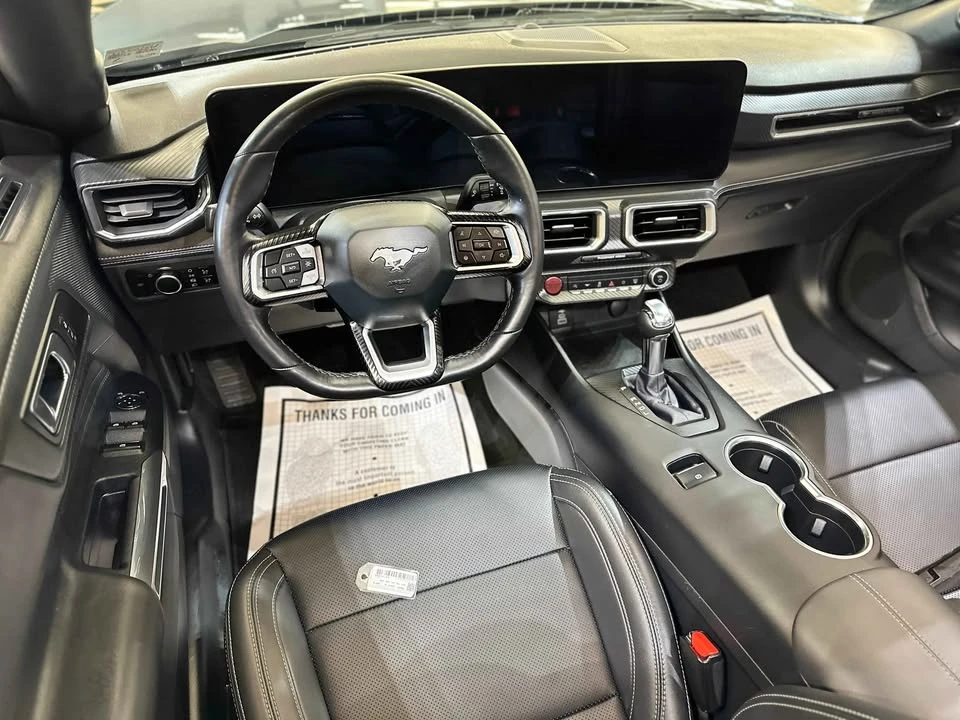 2025 Ford S650 Mustang - Image 6 of 8