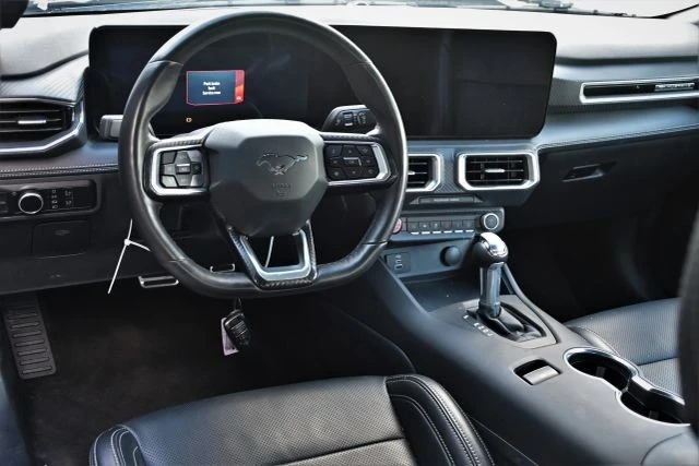 2025 Ford S650 Mustang - Image 14 of 21