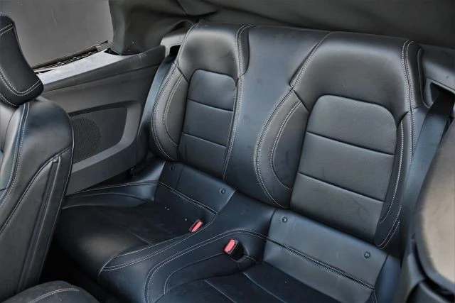 2025 Ford S650 Mustang - Image 20 of 21