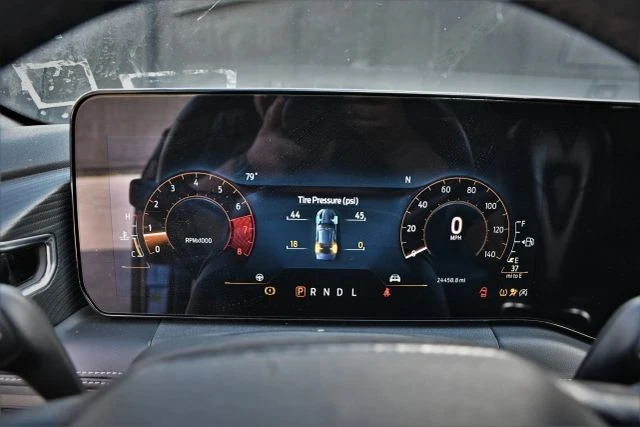 2025 Ford S650 Mustang - Image 10 of 21