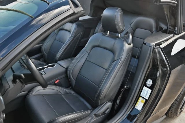 2025 Ford S650 Mustang - Image 16 of 21