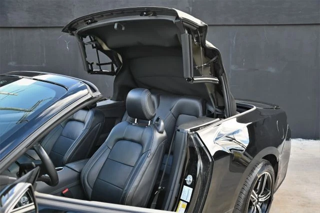 2025 Ford S650 Mustang - Image 9 of 21