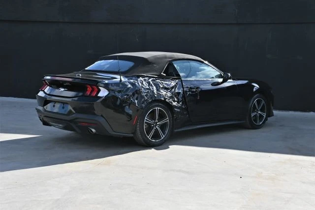 2025 Ford S650 Mustang - Image 5 of 21