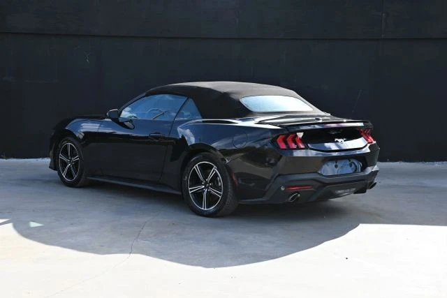 2025 Ford S650 Mustang - Image 4 of 21