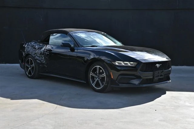 2025 Ford S650 Mustang - Image 3 of 21