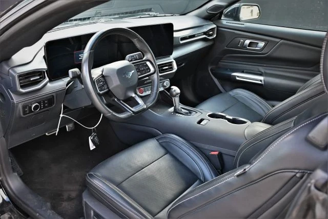 2025 Ford S650 Mustang - Image 17 of 21