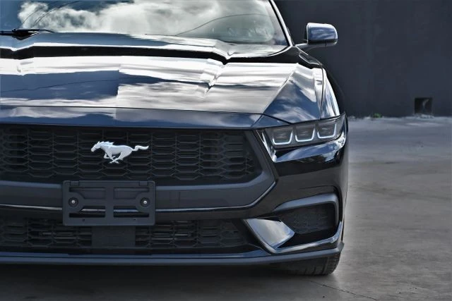 2025 Ford S650 Mustang - Image 8 of 21