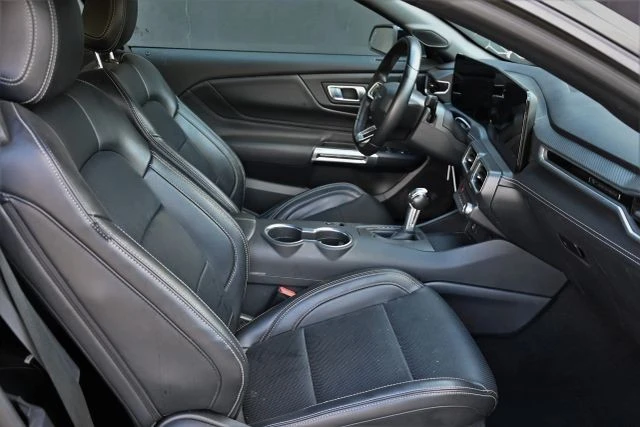 2025 Ford S650 Mustang - Image 19 of 21