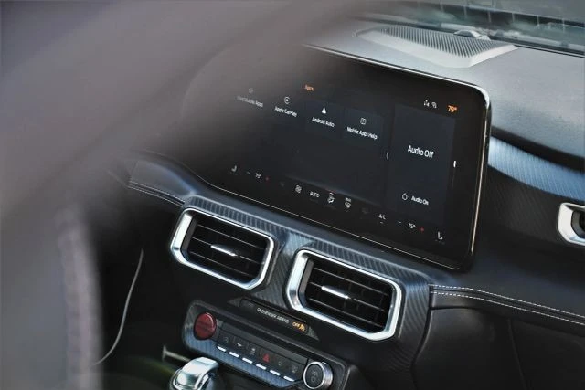 2025 Ford S650 Mustang - Image 13 of 21