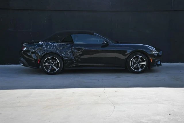 2025 Ford S650 Mustang - Image 6 of 21