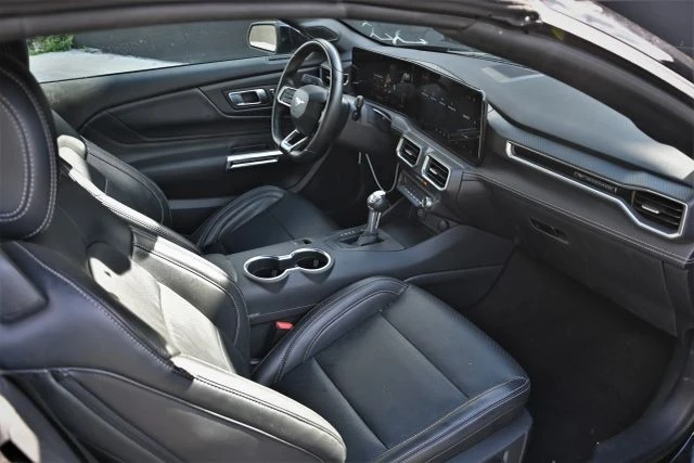 2025 Ford S650 Mustang - Image 18 of 21