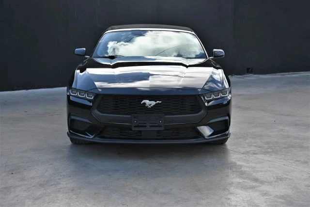 2025 Ford S650 Mustang - Image 2 of 21
