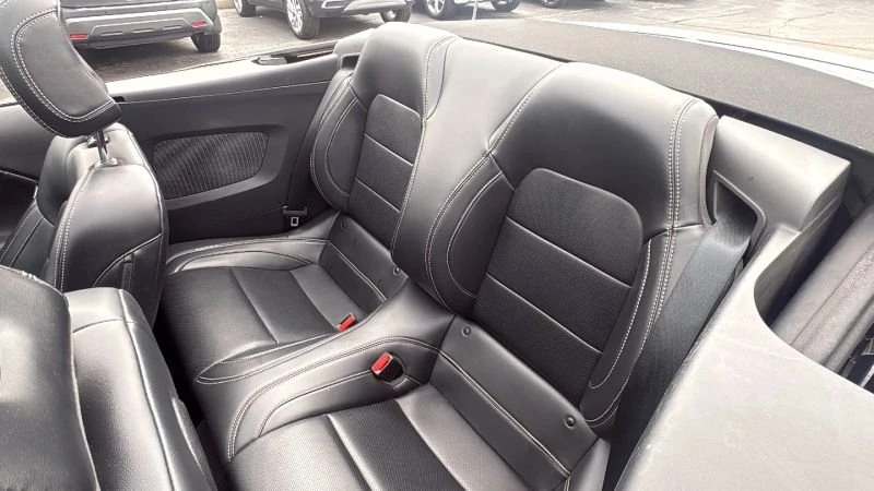 2025 Ford S650 Mustang - Image 13 of 20