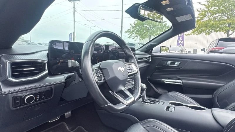 2025 Ford S650 Mustang - Image 11 of 20