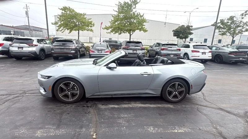 2025 Ford S650 Mustang - Image 5 of 20
