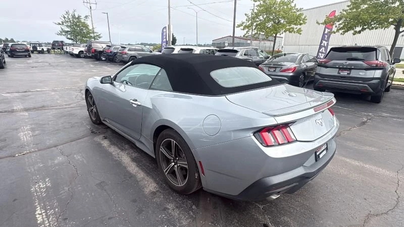2025 Ford S650 Mustang - Image 17 of 20
