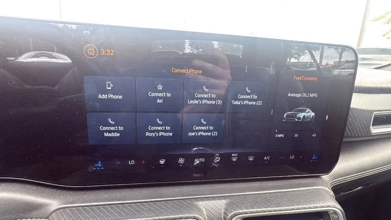 2025 Ford S650 Mustang - Image 18 of 20