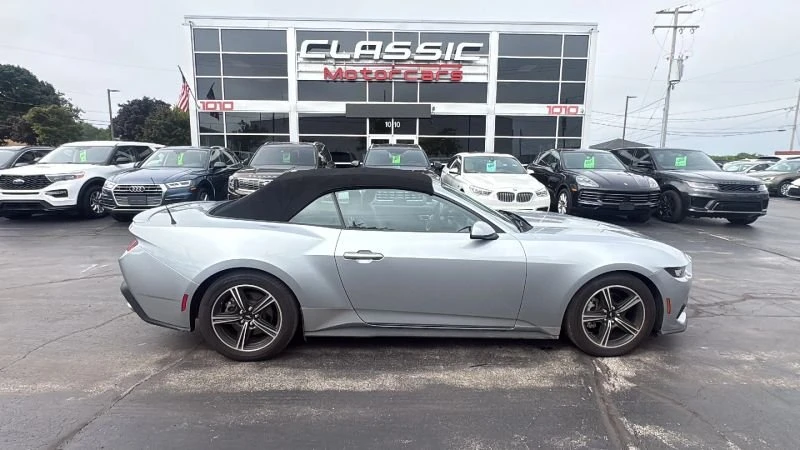 2025 Ford S650 Mustang - Image 14 of 20