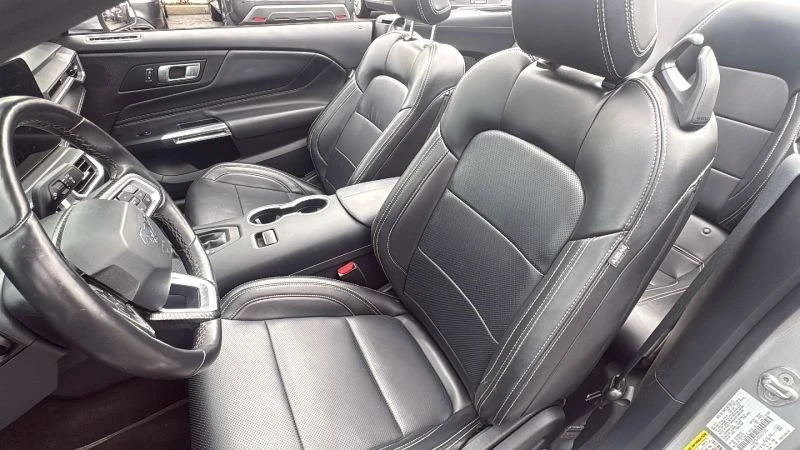 2025 Ford S650 Mustang - Image 12 of 20