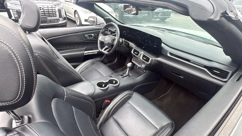 2025 Ford S650 Mustang - Image 9 of 20