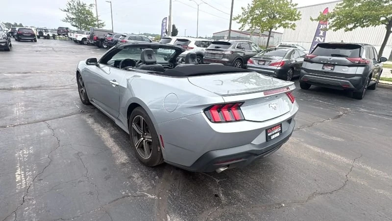 2025 Ford S650 Mustang - Image 6 of 20